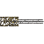 DIA-SCHLEIFSTIFT DZY-N 16,0-30/8 D852 4007220103708