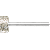 DIA-SCHLEIFSTIFT DZY-N 20,0-10/6 D126 4007220258194
