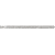 DIA-SCHLEIFSTIFT DZY-N 3,5-5/3 D91 4007220260845