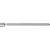 DIA-SCHLEIFSTIFT DZY-N 4,5-5/3 D91 4007220260883