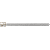 DIA-SCHLEIFSTIFT DZY-N 5,5-6/3 D91 4007220257944