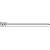 DIA-SCHLEIFSTIFT DZY-N 7,0-8/6 D126 4007220119266