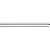 DIA-SCHLEIFSTIFT DZY-N 8,0-0,5/3 D64 4007220353240