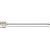DIA-SCHLEIFSTIFT DZY-N 8,0-8/6 D126 4007220119273