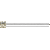 DIA-SCHLEIFSTIFT DZY-N 8,0-8/6 D181 4007220260975