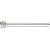 DIA-SCHLEIFSTIFT DZY-N 9,0-8/6 D126 4007220258040