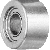 EDGE FINISH FUEHRUNGSLAGER EF-FL-R3/45° 4007220005163