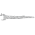 EINMAULSCHLÜSSEL EM SW 10mm 4007220188514