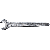 EINMAULSCHLÜSSEL EM SW 11mm 4007220206812