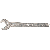 EINMAULSCHLÜSSEL EM SW 14mm 4007220206836