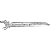 EINMAULSCHLÜSSEL EM SW 7mm 4007220592885
