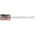 FAECHERSCHLEIFER F 1015/3 A  80 (2) 4007220416396