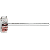 FAECHERSCHLEIFER F 1505/3 A 120 (2) 4007220416426