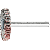FAECHERSCHLEIFER F 3005/6 A 150 4007220154205