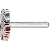FAECHERSCHLEIFER F 3005/6 A 240 4007220154229