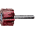 FAECHERSCHLEIFER F 3020/6 CO-COOL 120 4007220962046