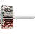 FAECHERSCHLEIFER F 4015/6 A  80 4007220154458