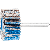 FAECHERSCHLEIFER F 4020/6 Z-COOL 80 4007220297384