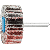 FAECHERSCHLEIFER F 5020/6 A  80 4007220155134