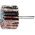 FAECHERSCHLEIFER F 5030/6 A 150 4007220155097