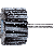 FAECHERSCHLEIFER F 5030/6 SIC 150 4007220102633