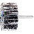 FAECHERSCHLEIFER F 6030/6 SiC 60 4007220155943