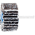 FAECHERSCHLEIFER F 6030/6 SIC 80 4007220155950