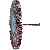 FAECHERSCHLEIFER F 8005/6 A  60 4007220549780