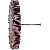 FAECHERSCHLEIFER F 8010/6 A 80 4007220262184
