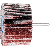 FAECHERSCHLEIFER F 8050/6 A  80 4007220155899