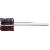 FÄCHERSCHLEIFER F BP 2020/6-60 6x2 A 120 4007220590133