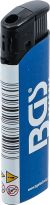 BGS® Feuerzeug | 1 Stück BGSF1