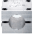 FUSSFLANSCH FF 36 4007220415641