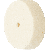 FILZSCHEIBEN FK SC 1705/2 M 4007220036372