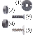 FLANSCHSCHRAUBE FLS-CC 98980038 4007220902219