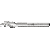 FLACHSENKER FLS HSS DIN 373 11,0 F 4007220168936