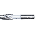 FLACHSENKER FLS HSS DIN 373 20,0 F 4007220168981
