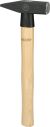 Schlosserhammer mit Hickorystiel, 400g 4042146755921