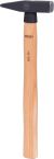 Schlosserhammer mit Hickorystiel, 200g 4042146272848