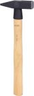 Schlosserhammer mit Hickorystiel, 300g 4042146268391