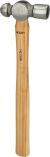 Schlosserhammer, englische Form, 225 g 4042146364895