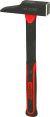Schreinerhammer, französische Form, 250g 4042146268377