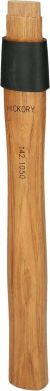 Ersatzstiel, Hickory, Rundkeil,320mm 4042146275719