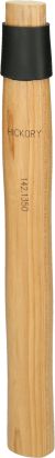 Ersatzstiel, Hickory, Rundkeil,320mm 4042146275771