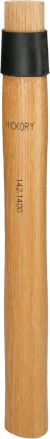 Ersatzstiel, Hickory, Rundkeil,360mm 4042146275795
