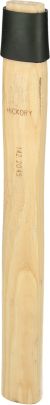Ersatzstiel, Hickory, Rundkeil,310mm, Variante4 4042146275825