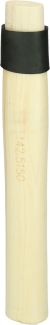 Ersatzstiel, Hickory, Rundkeil,280mm 4042146275870