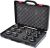 Turbolader-Bajonett-Ladeluft-System-Prüfkoffer-Satz, 13-tlg 4042146623381