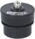 Bajonett-Gegenstopfen-Adapter, Ø 46 mm 4042146623473