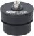 Bajonett-Gegenstopfen-Adapter, Ø 51 mm 4042146623480